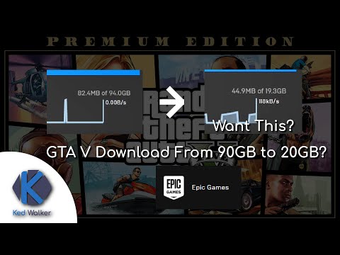 gta launcher download